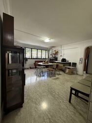 Blk 128 KIM TIAN VISTA (Bukit Merah), HDB 4 Rooms #606901961